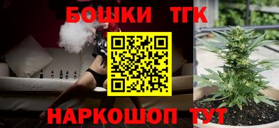 индика Канаш